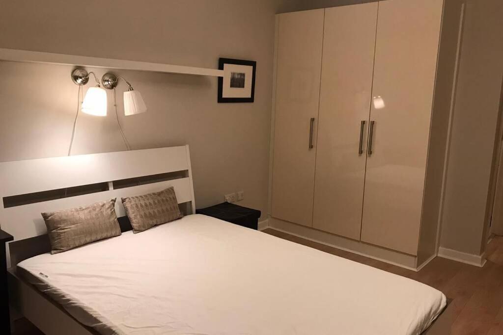 2 Bedroom Spacious And New Centre Appartement *